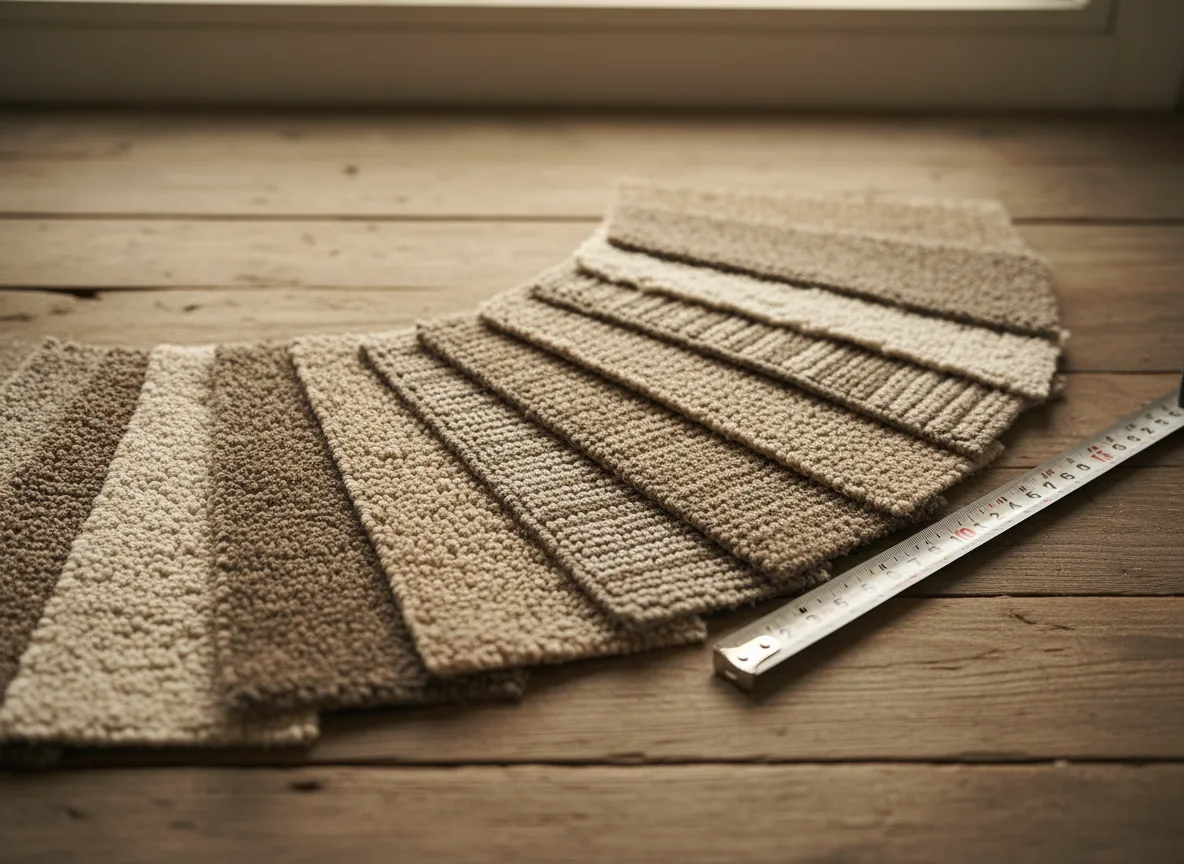 Carpet Installation Cloverdale, IN FAQs